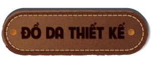Đồ Da Thiết Kế